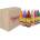 JOVI 506/6B Комплект темперни бои 6 x 500 ml (506/6B)