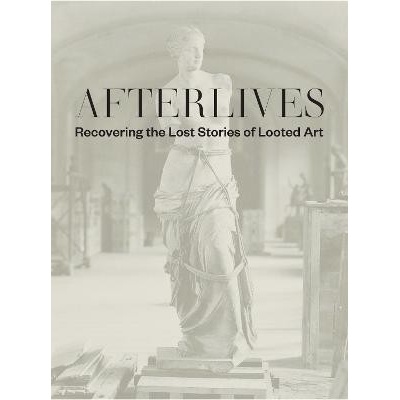 Afterlives - Darsie Alexander, Sam Sackeroff