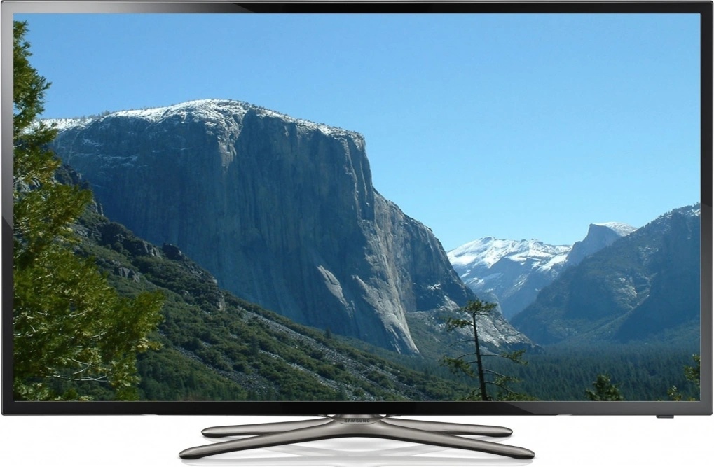 Samsung UE32F5500