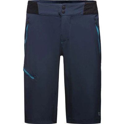 Gore C5 Shorts utility green