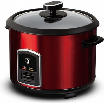 BerlingerHaus ryžovar Burgundy Metallic Line 1,8l BH-9275