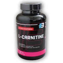 Body Nutrition L-Carnitine 120 kapslí