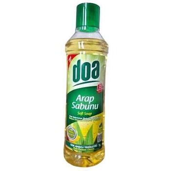 DOA ДОА Многофункционален Препарат 1 л. , арабски сапун