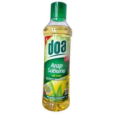 DOA ДОА Многофункционален Препарат 1 л. , арабски сапун