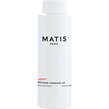 MATIS Paris Réponse Cosmake-Up Hyalu-Liss Medium rozjasňujúci make-up Dark 30 ml