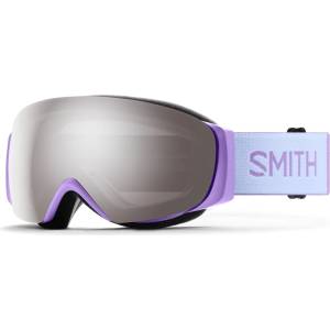 SMITH Ски маска Smith I/O Mag S Mirror S3 + Storm Blue Sensor Mirror S1 Ski goggles - Light Lavender / CP Sun Platinum Mirror (417-5825-0111)