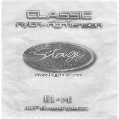 Stagg CLH-B2N