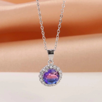 Jan Kos jewellery Stříbrný přívěsek MHT 2497 SM00