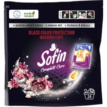 Sofin Complete Care Black kapsule 24 PD