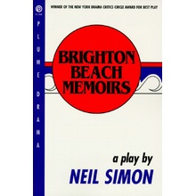 Brighton Beach Memoirs Simon NeilPaperback