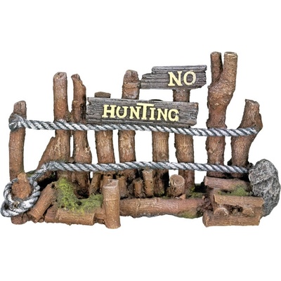 Nobby No Hunting 21,5x7x12,5 cm