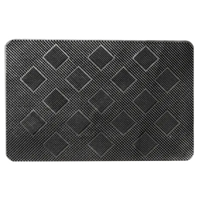 Jin Bo Yang Изтривалка ГУМИРАНА 40/60см mn-121(3033) (011535)