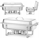 Hendi Chafing 475904
