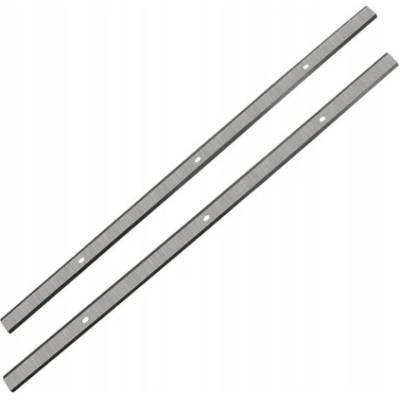Nôž do hrúbkovačky a zrovnávačky Metabo HSS 332x12x1,5 mm 2 ks