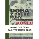 Doba z druhé ruky