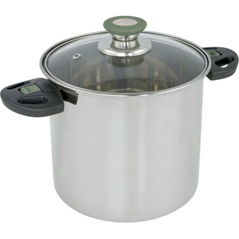 Bo-Camp Elegance Induction - 12 cm Цвят: сребърен