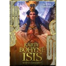 Karty bohyně Isis