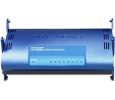 Trendnet TE100-S8