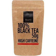 Abuamo Černý Čaj Sypaný Yunnan 50 g