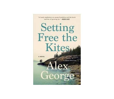 Setting Free the Kites