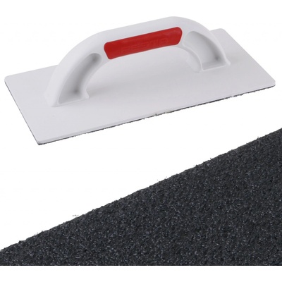 FESTA Hladítko brusné, na polystyrén, 270x130mm, plastové – Zboží Mobilmania