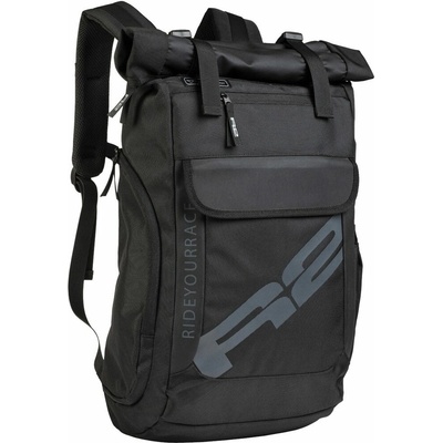 R2 URBANITE black 24 l