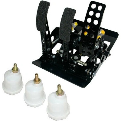 OBP Pedálový box OBP Track-Pro Citroen Saxo / Xsara - hydraul. – Hledejceny.cz