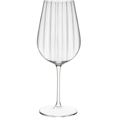 RONA INVITATION OPTIC poháre Bordeaux 6 x 540 ml
