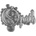 RAZAMATAZ пин opeth - logo - razamataz - pb031