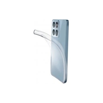 Cellularline Калъф Fine за Xiaomi 15T Pro (FINECXIAO15TPRT)