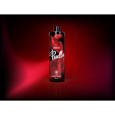 Puella parfém na praní Queenka 500 ml 100 PD – Zboží Dáma