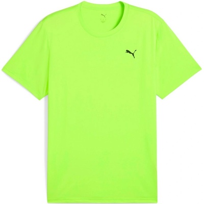 Puma Tad Ess solid CAT tee LC 525908-48