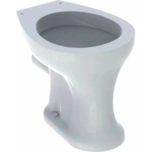 Geberit Детска тоалетна Geberit Bambini за под с хоризонтално пускане (211500000)
