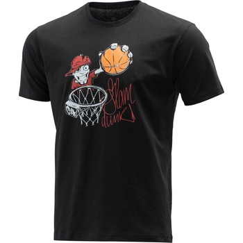 BRILLE Тениска Slam Dunk