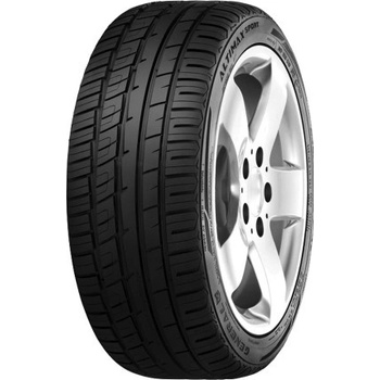General Tire Altimax Sport 275/35 R18 95Y