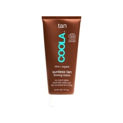 Coola Sunless Tan Gradual Samoopalovací krémy 177 ml