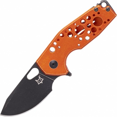 Fox Suru Aluminium FX-526 ALO