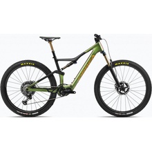 Orbea Rise M-LTD 2023