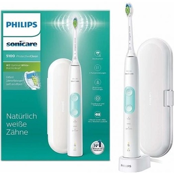 Philips Sonicare ProtectiveClean Gum Health HX6857/28