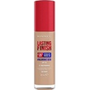 Rimmel London Lasting Finish 35H SPF20 Dlhotrvajúci hydratačný make-up 100 Ivory 30 ml