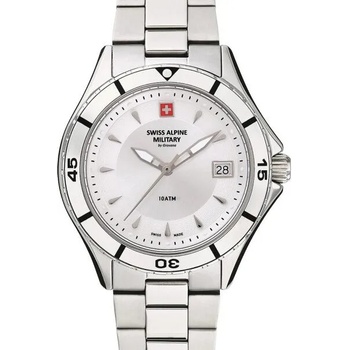 Image 1 of Grovana Swiss Alpine Military 7740.1138