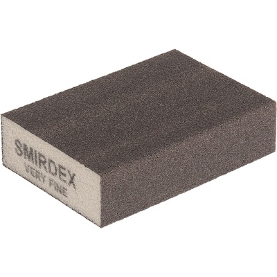 Smirdex Hubka brúsna na drevo veľmi jemná 920440400