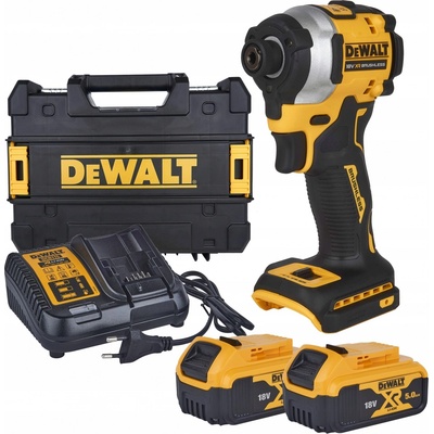 DeWalt DCF850P2T – Zboží Dáma