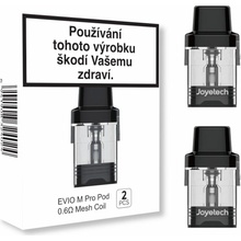 Joyetech EVIO M Pro Pod 0,8 ohm