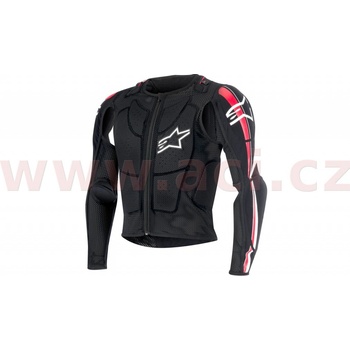 Chránič těla Alpinestars Bionic PLUS