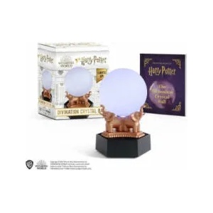 Harry Potter Divination Crystal Ball | LEMKE DONALD (ISBN: 9780762474905)