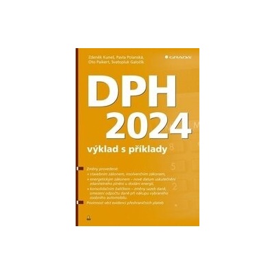 DPH 2024