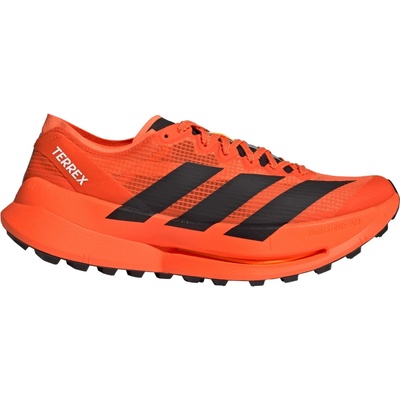 adidas Terrex Мъжки маратонки adidas Terrex Agravic Speed Ultra 2 Trail running shoes - Impact Orange / Core Black / Lucid Tangerine - размер 41 1/3 (EU) (023-2747-0311)