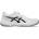 ASICS Обувки Asics Kids' Upcourt Netball Shoes - White/Black