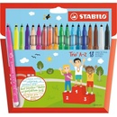 STABILO 18 ks